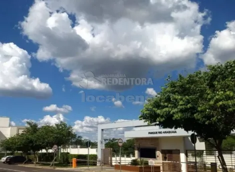 São José do Rio Preto - Residencial Santa Filomena - Apartamento - Padrão - Venda
